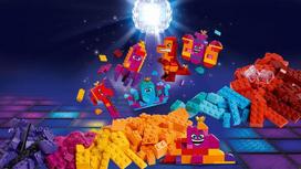 lego movie 2 - LEGO Movie Karalienės Kastiknora visokių daiktų dėžutė! 70825 - 5 nuotrauka