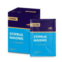  INOLAB STIPRUS MAGNIS, milteliai N20 