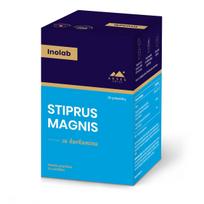 magnis 400 -  INOLAB STIPRUS MAGNIS, milteliai N20  - 2 nuotrauka