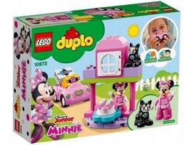 lego mini - LEGO Minės gimtadienio šventė 10873 - 2 nuotrauka