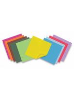 ivairios prekes - Origami popierius FOLIA, 20x20 cm, 70g/m2, 100 vnt. - 2 nuotrauka