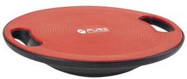 Pure2Improve Balance Board Black/Red