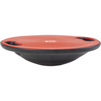 balansine lenta - Pure2Improve Balance Board Black/Red - 2 nuotrauka