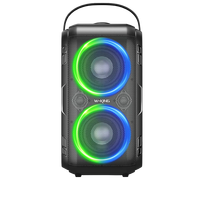w king kolonele - W-King T9 80W - 12000mAh - 2 nuotrauka