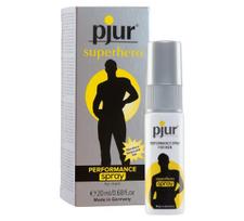 Purškiklis "Superhero Strong" 20 ml