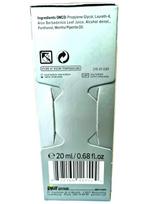 pjur lubrikantas - Purškiklis "Superhero Strong" 20 ml - 3 nuotrauka