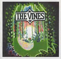 CD The Vines - Highly Evolved