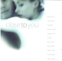 CD Various - Close To You