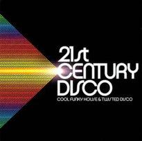 CD Various - 21st Century Disco
