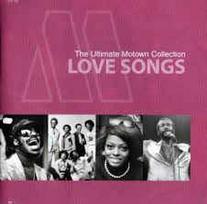 Pirkti CD Various - The Ultimate Motown Collection: Love Songs - Photo 1