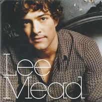 Pirkti CD Lee Mead - Lee Mead - Photo 1