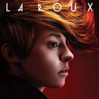 Pirkti CD La Roux - La Roux - Photo 1