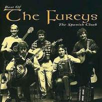 Pirkti CD The Fureys - Spanish Cloak - Photo 1