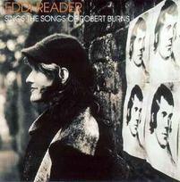 Pirkti CD Eddi Reader - Sings The Songs Of Robert Burns - Photo 1