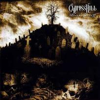 CD Cypress Hill - Black Sunday