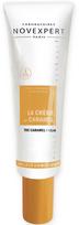 melaninas - Novexpert BB kremas veidui Caramel su spalva - Golden Radiance, 30 ml - 1 nuotrauka