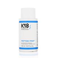k18 detox - K18 Peptide Prep pH Shampoo, 250 ml - 1 nuotrauka