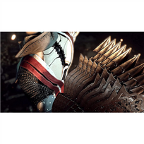 ps5 playstation 5 - Nacon Steelrising PS5 - 4 nuotrauka