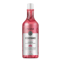 INOAR Resistance Flor de Lotus Shampoo 1000 ml        