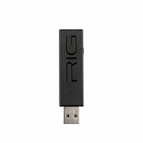 ps4 ausines - RIG 700 HS White (Baltos) - 3 nuotrauka