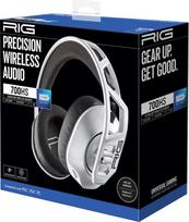 ps4 ausines - RIG 700 HS White (Baltos) - 5 nuotrauka