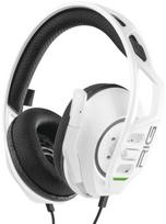 RIG 300 Pro HX White (Baltos)