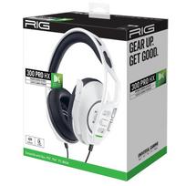 ausines rig - RIG 300 Pro HX White (Baltos) - 3 nuotrauka