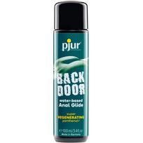 lubrikantas 100ml - Analinis lubrikantas Back Door Regenerating (100 ml) - 1 nuotrauka