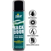 lubrikantas 100ml - Analinis lubrikantas Back Door Regenerating (100 ml) - 3 nuotrauka
