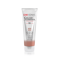  CHI Ionic spalvos atgaivinimo balzamas Rose Gold 251ml