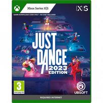 SX Just Dance 2023 (Xbox series S/X)