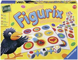 Ravensburger Figurix