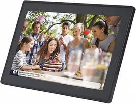 Braun DF 1518 WiFi (Juodas)