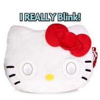 purse pet - Spin Master Purse Pets Hello Kitty 6065146, 60 mm, anglų - 2 nuotrauka