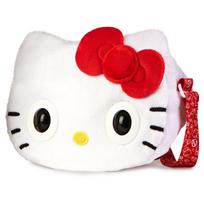 purse pet - Spin Master Purse Pets Hello Kitty 6065146, 60 mm, anglų - 3 nuotrauka