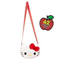 purse pet - Spin Master Purse Pets Hello Kitty 6065146, 60 mm, anglų - 4 nuotrauka