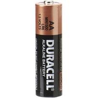 baterija duracell aa - Duracell DURB030, AA, 1.5 V, 18 vnt. - 2 nuotrauka