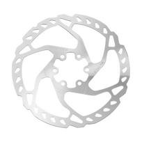 shimano deore - Shimano SM-RT66 SLX/Deore 203mm - 2 nuotrauka