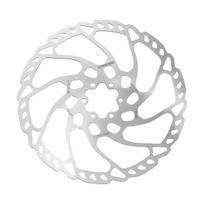 shimano deore - Shimano SM-RT66 SLX/Deore 203mm - 3 nuotrauka