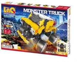 LAQ "Hamacron Constructor Monster Truck"