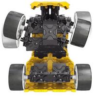 konstruktorius laq - LAQ "Hamacron Constructor Monster Truck" - 5 nuotrauka
