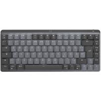 Logitech Master Series MX Mechanical Mini (DE)