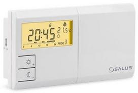 Katilų įranga Salus Controls 091FL V2