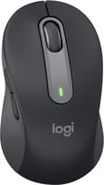 logitech keyboard - Logitech Signature MK650 Combo EN, (Juoda) - 5 nuotrauka