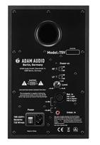 koloneles - Adam Audio T5V (Black) - 2 nuotrauka