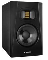 koloneles - Adam Audio T5V (Black) - 3 nuotrauka