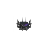 rog rapture gt - Asus ROG Rapture GT-AX11000 Pro - 1 nuotrauka