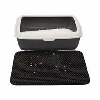 sunu tualetas trixie - Kilimėlis Trixie Litter Tray Mat - 3 nuotrauka