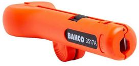 nuzievinimo reples - Bahco Laidų nužievinimo replės 6-13 mm2 Bahco - 3 nuotrauka