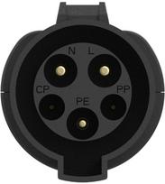 ecoflow power station delta pro - ECOFLOW EV X-STREAM 5004701003 - 4 nuotrauka